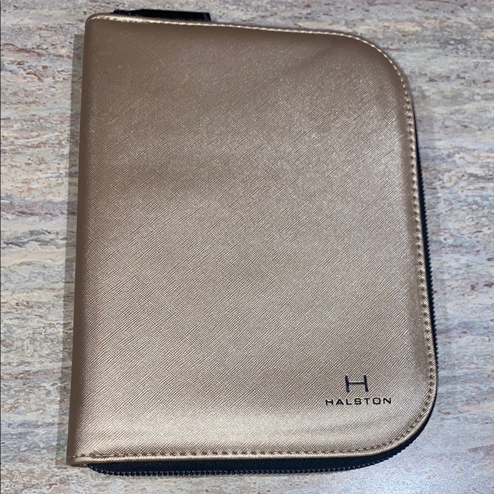 NEW H by HALSTON Jewelry Organizer